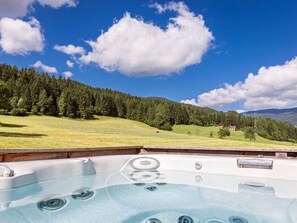 Chalet | Property amenity - Modern Chalet With Infrared Sauna (Sankt Georgen am Kreischberg)