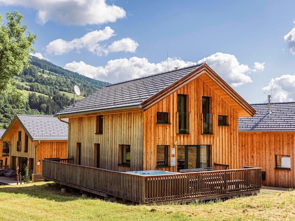 Chalet | Extérieur