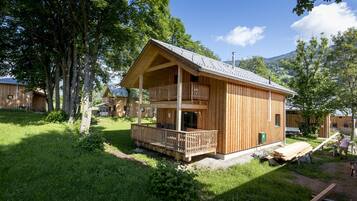 Chalet | Exterior