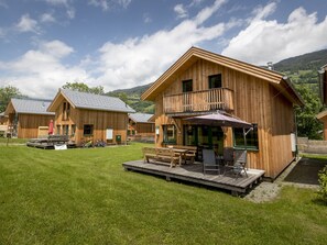 Chalet | Exterior