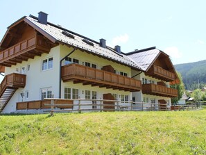 Apartment | Exterior - Apartment in the ski Area of St. Margarethen (Sankt Margarethen im Lungau)