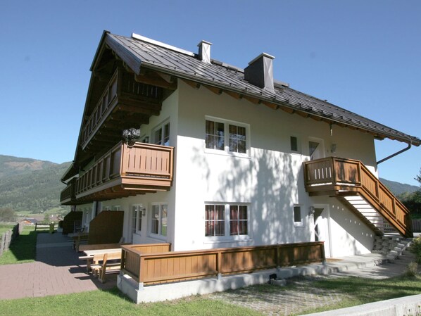 Apartment | Exterior - Apartment in the ski Area of St. Margarethen (Sankt Margarethen im Lungau)