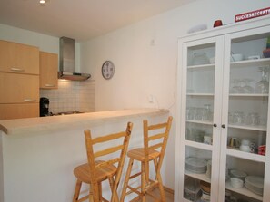 Apartment | Dapur peribadi