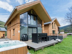 Stuga | BekvÀmlighet
