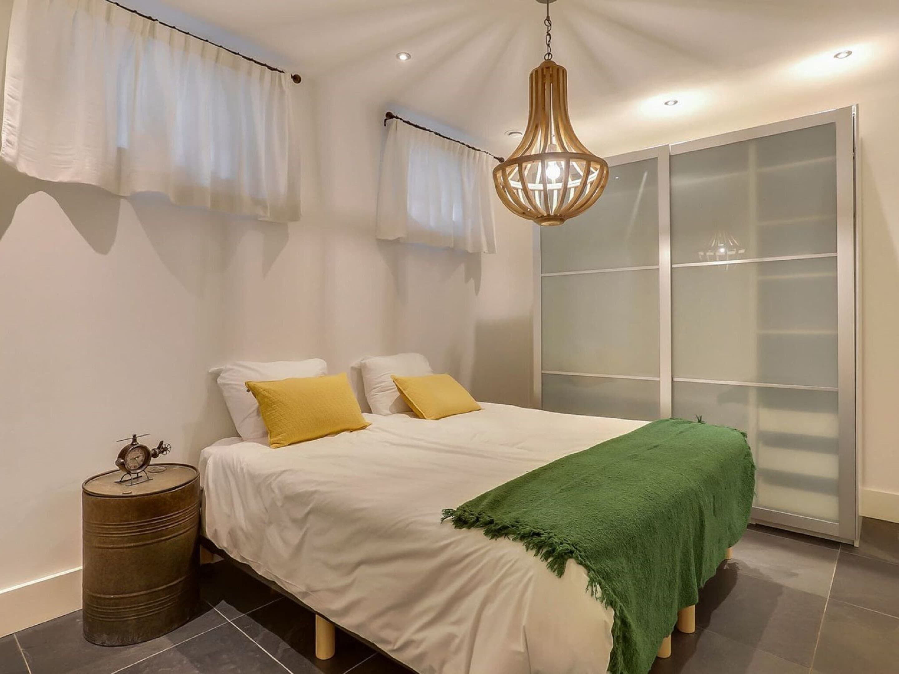 Villa | 5 bedrooms, individually furnished, bed sheets