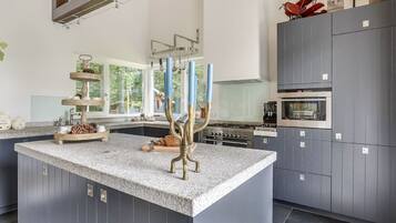 Villa | Private kitchen