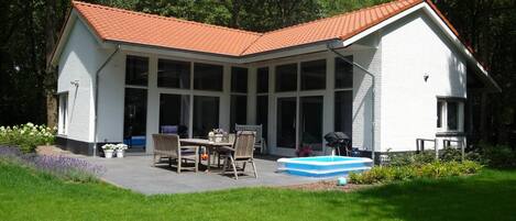 Villa | Exteriör