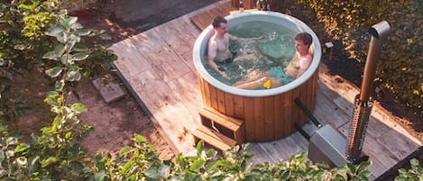Villa | Accommodatievoorziening