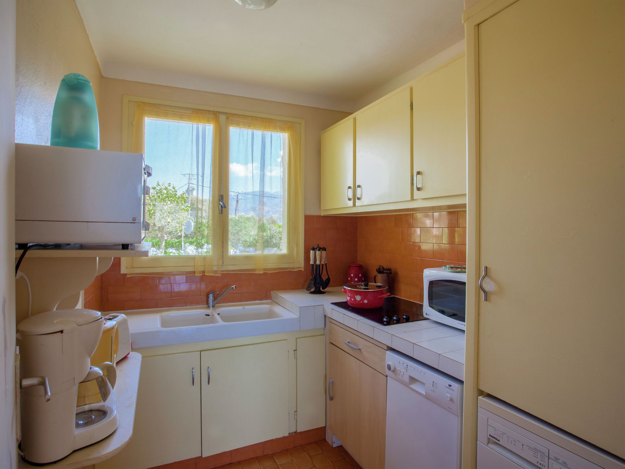 House | Private kitchen