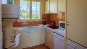 House | Private kitchen - Beachside Bliss in Cargese (Cargese)
