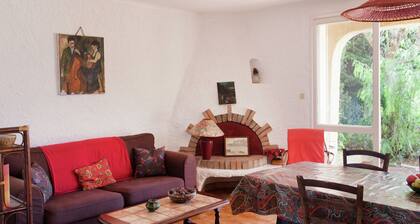 Beachside Bliss in Cargese