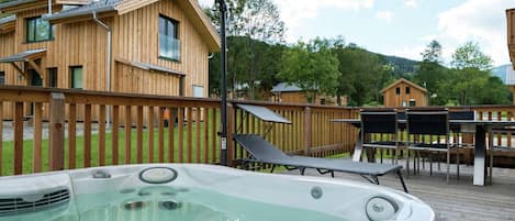 Chalet | Property amenity