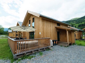 Chalet | Exterior