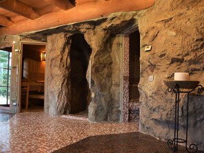 Chalet | Perawatan spa