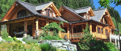 Chalet | Eksterior