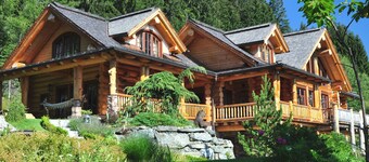 Chalet in Bad Kleinkirchheim With 2 Saunas