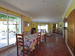 Tempat makan