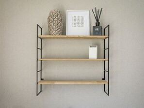 2 bedrooms, individually furnished, iron/ironing board, bed sheets - Bungalow on Texel Near De Slufter Reserve (De Cocksdorp)