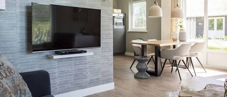 Bungalow | Living room