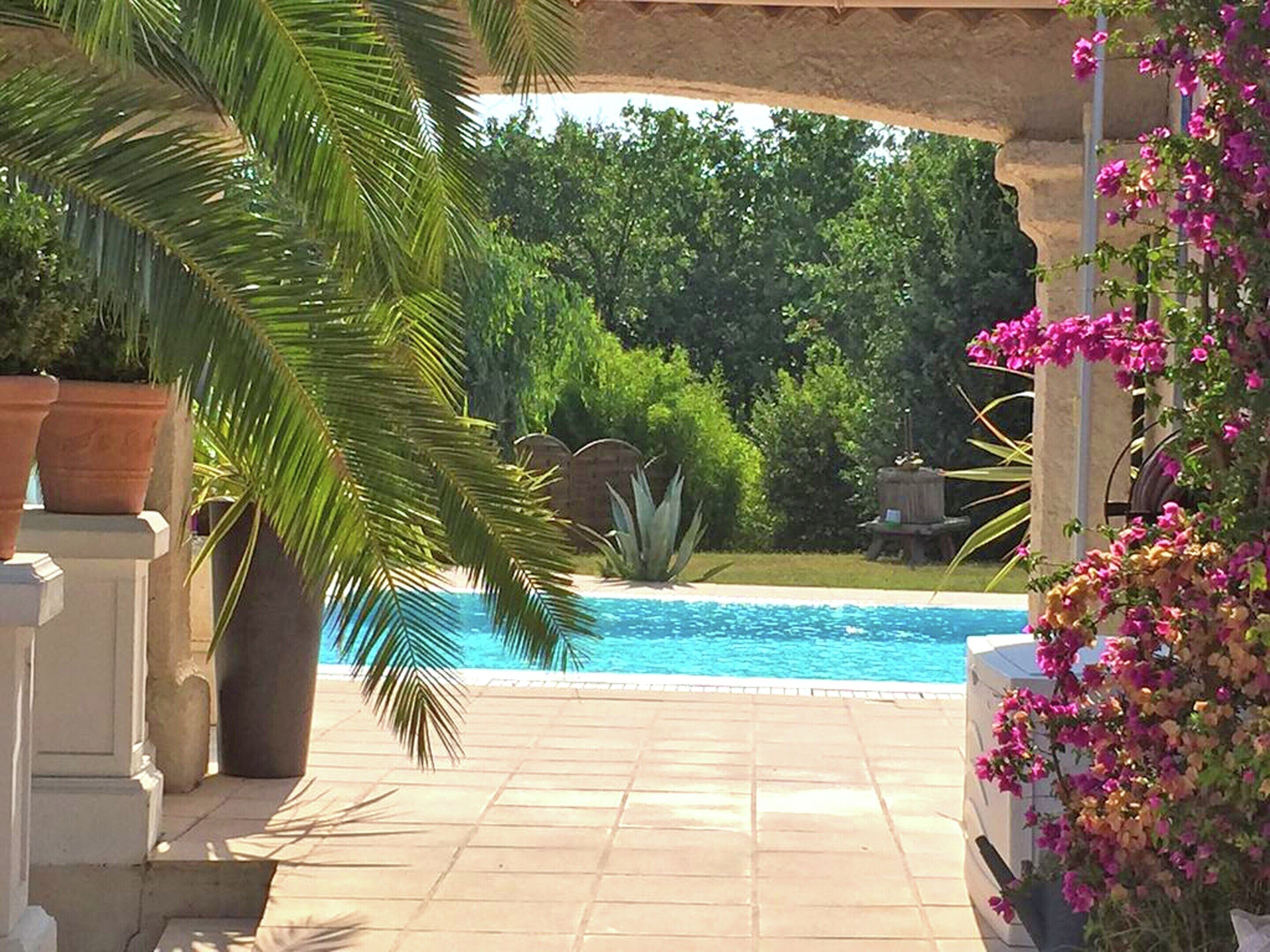 Vila | Balkon