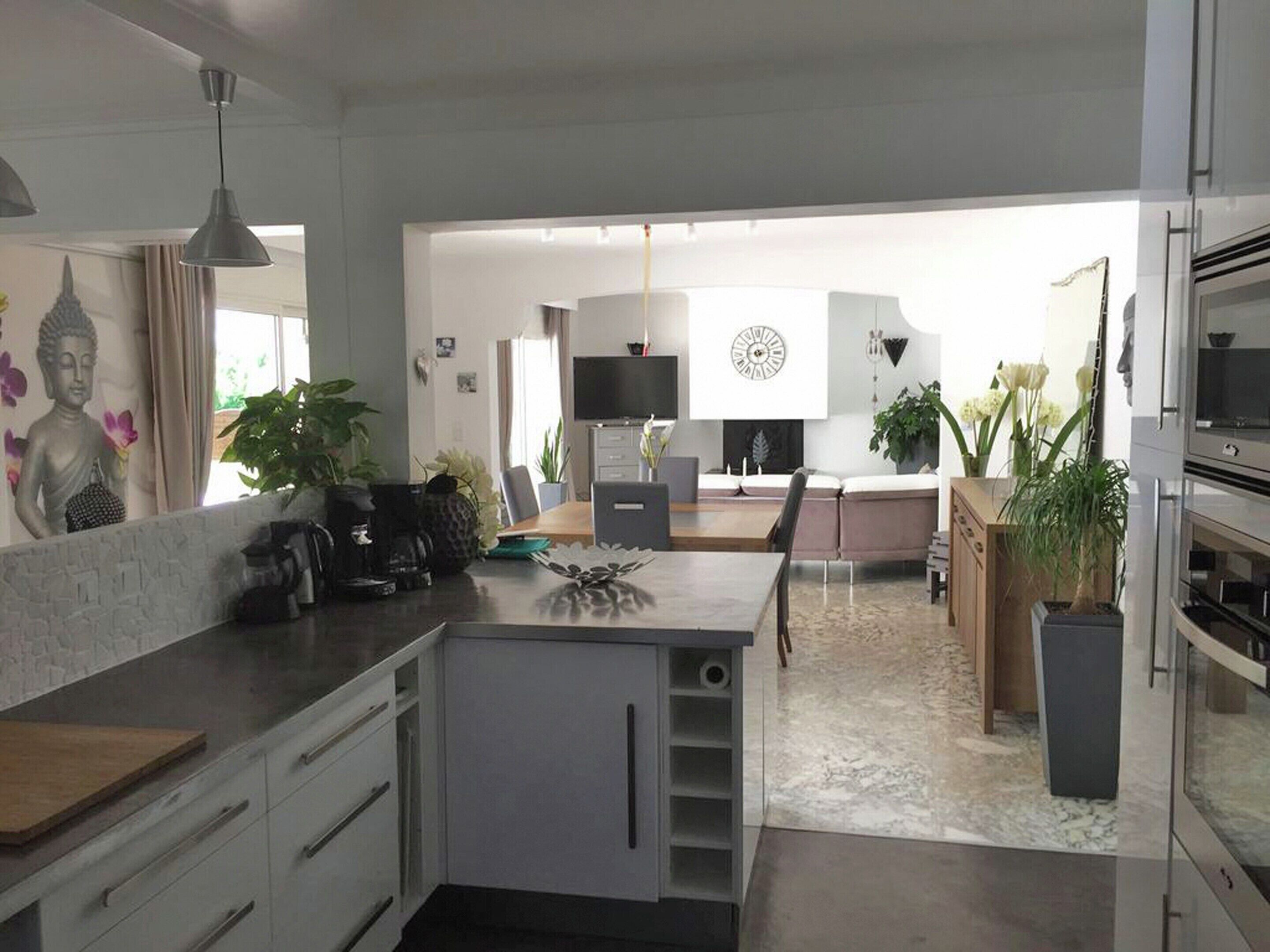 Villa | Private kitchen