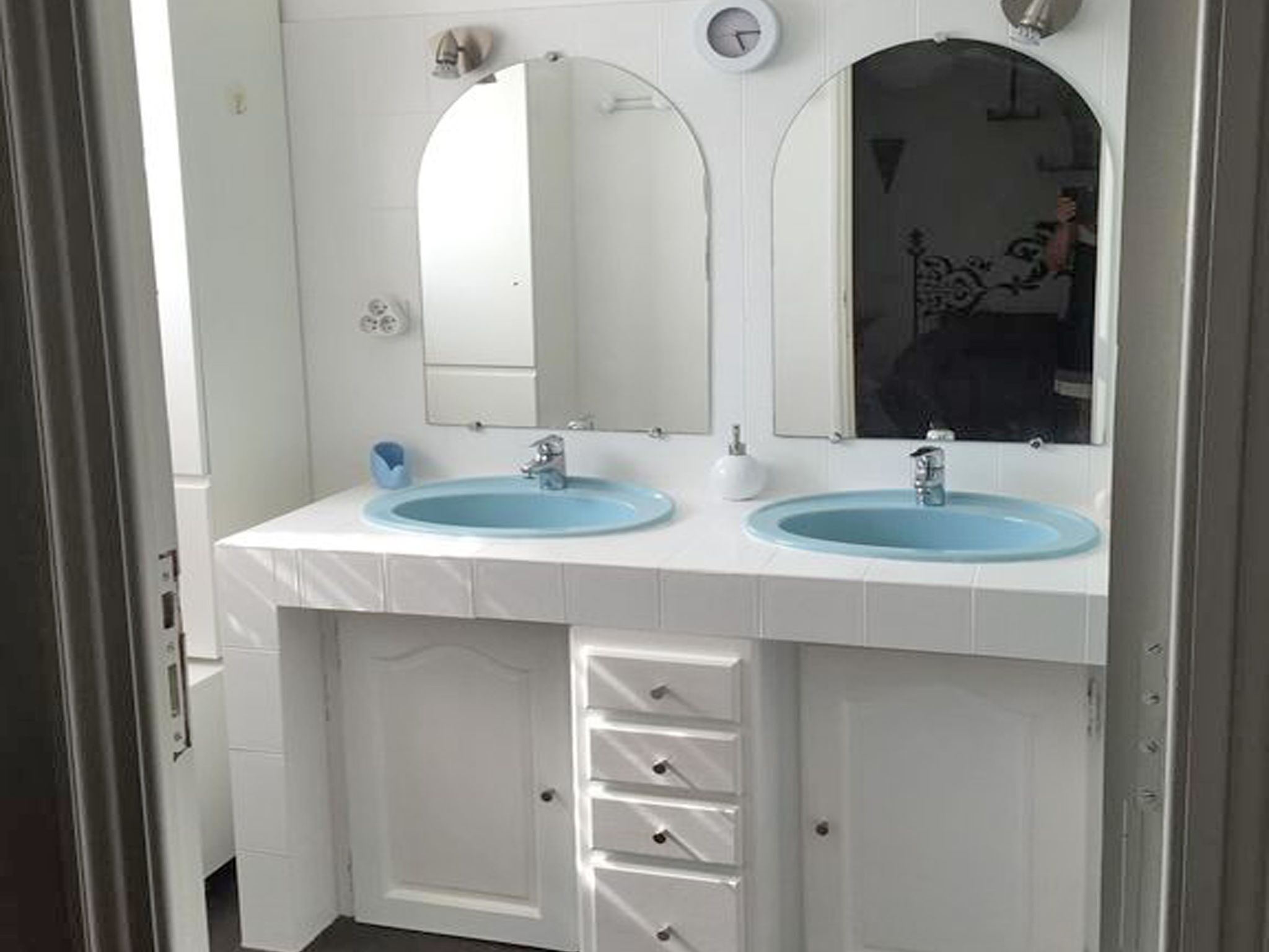 Biệt thự | Phòng tắm