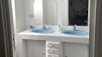 Biệt thự | Phòng tắm