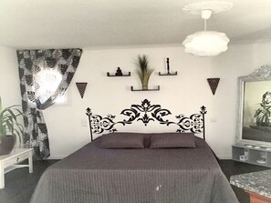 Villa | Kemudahan bilik