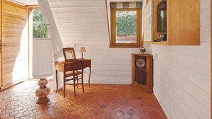 Reception - Beautiful Villa in Normandy With Private Terrace (Trouville-sur-Mer)