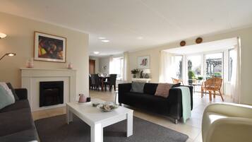 Casa | Sala de estar