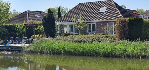 Family Home In Zeewolde By Forest Trails - Zeewolde