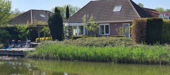 Family Home in Zeewolde by Forest Trails