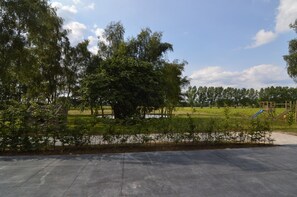 House | View from property