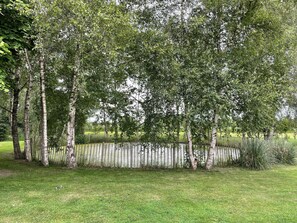 House | Garden - Pet-friendly Mansion (Swolgen)