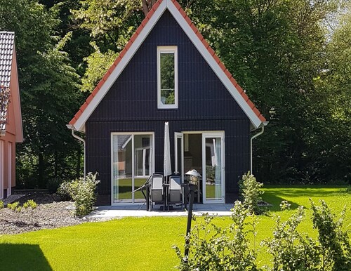 Cozy Villa in the Middle of the Achterhoek