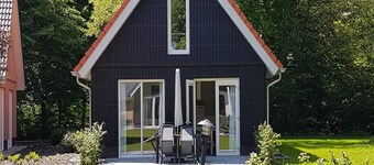 Cozy Villa in the Middle of the Achterhoek