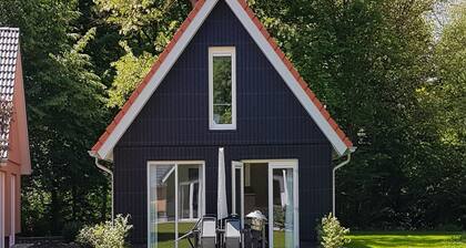 Cozy Villa in the Middle of the Achterhoek