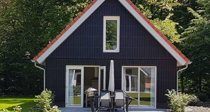 Cozy Villa in the Middle of the Achterhoek