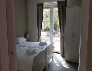 하우스 | 4 개의 침실, 각각 다르게 가구 비치, 침대 시트