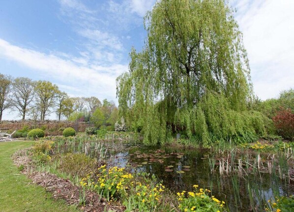 하우스 | 숙박 시설의 전망