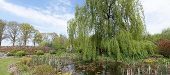 Cozy Villa in the Middle of the Achterhoek
