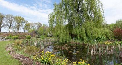 Cozy Villa in the Middle of the Achterhoek