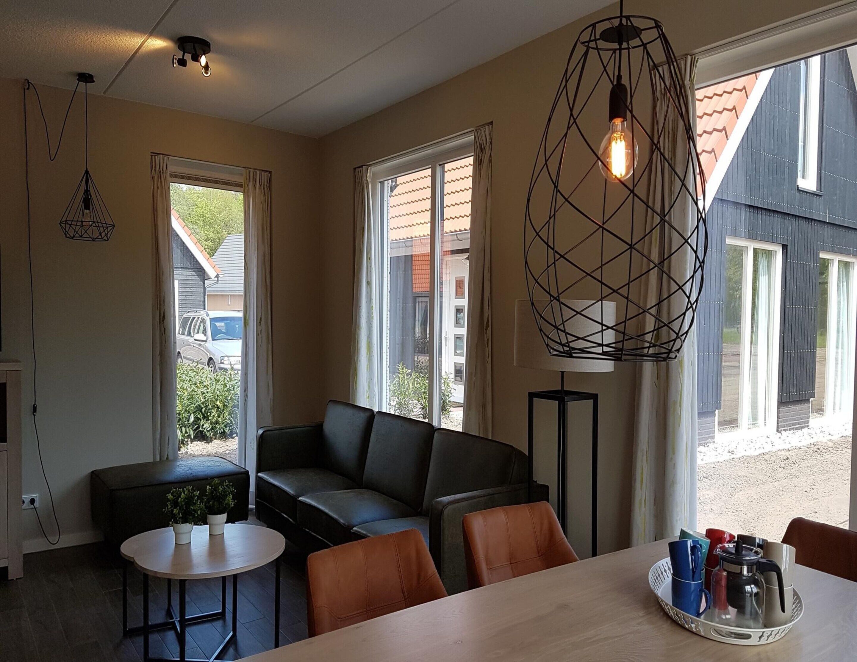 Casa | Restauración