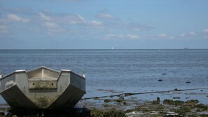 Unclassified image, 3 of 23, button - Carefully Furnished Chalet With Microwave, at the Wadden Sea (Hippolytushoef)