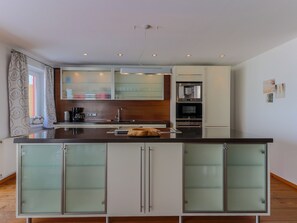 Ferienhaus | Eigene Küche | Hochstuhl