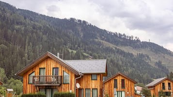 Nhà gỗ | Ngoại thất