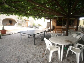 Apartment | Room amenity - Garrigue Hideaway in Lanas (Lanas)