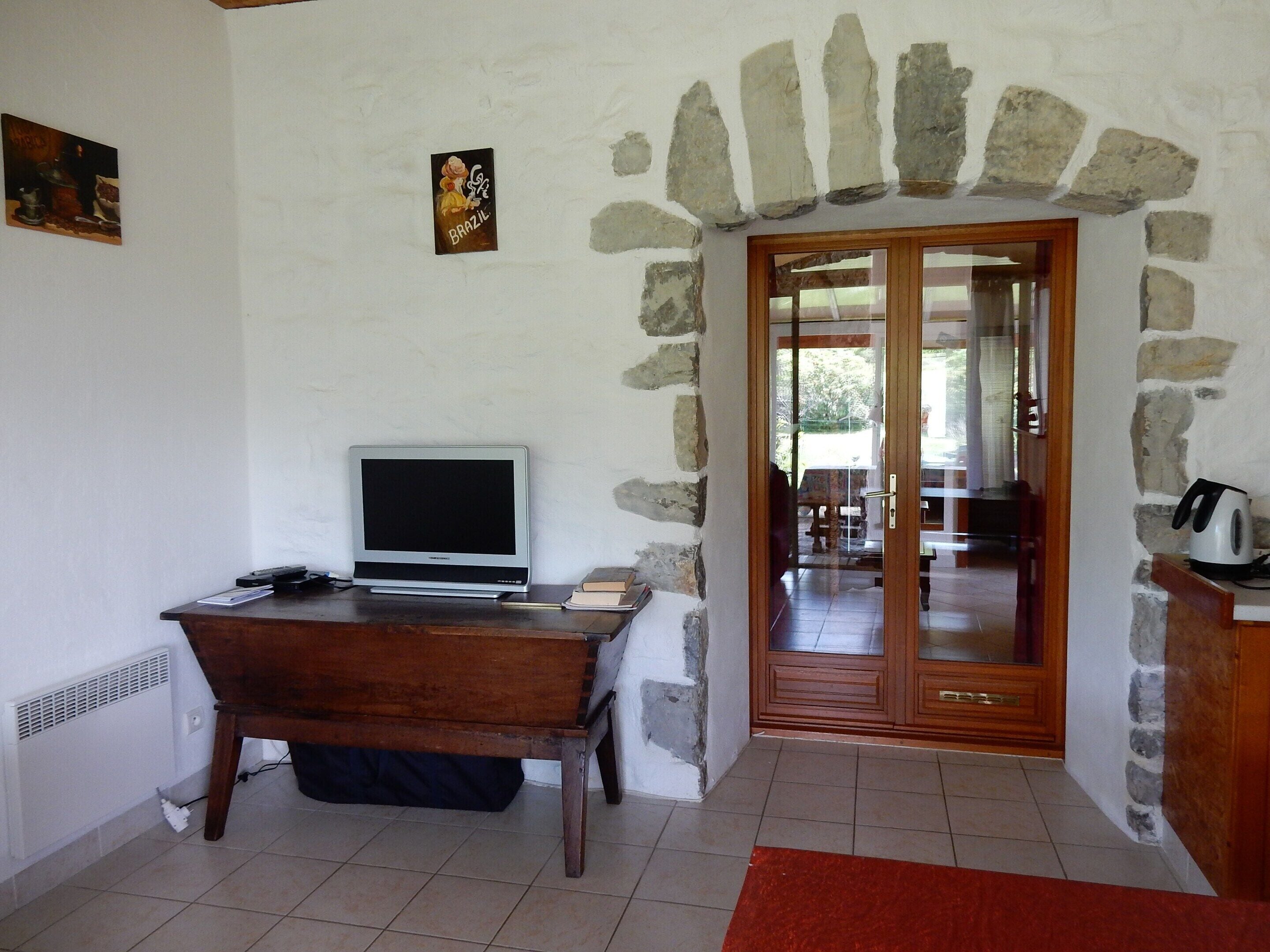 House | Ruang tamu