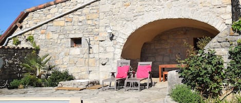 Huis | Exterieur