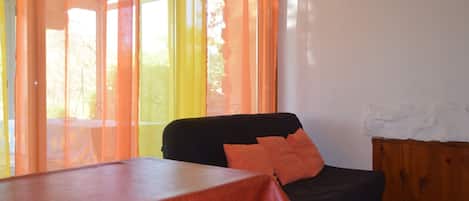 Apartment | Living room